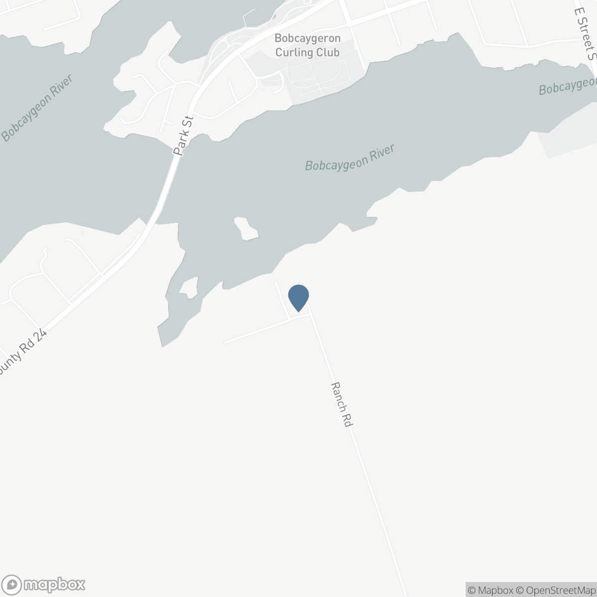 521 RANCH ROAD, Bobcaygeon, Ontario K0M 1A0